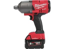 milwaukee M18 FUEL 3 4C` 1627Nm CpNg`Zbg M18 ONEFHIWF34-502X JP