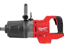 milwaukee M18 FUEL 1C` 2576Nm V[gm[Y CpNg` M18 ONEFHIWF1DS-0C0 JP
