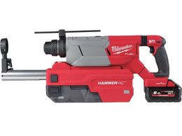milwaukee M18 FUEL 32mm SDS-PLUS D nhn}[hWo@Lbg M18 FHPDDEXL-0C JP