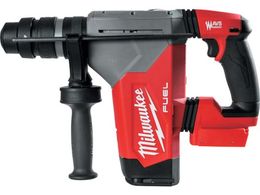 milwaukee M18 FUEL 32mm SDS-PLUSn}[h M18 FHPX-0X0 JP