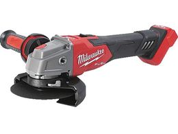 milwaukee M18 FUEL RAPID STOP125mm ϑfBXNOC_[ M18 FSAGV125XB-0X0 JP