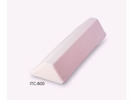 �̈ʌŒ�⏕�N�b�V����(�ʋC���ᔽ��)800�~300�~150mm 0-9925-21