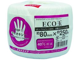 ^JCN בR ECO 80mm~250m M-168 80MMX250MM