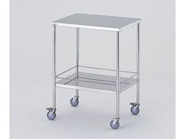 �A�Y���� �G�R�m�~�[��f�� 2�i 450�~300�~800mm 0-9945-01