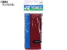 YONEX ���l�b�N�X �I�[�o���V���[���[�X �C�Ђ�(���b�h�E110cm) AC570-001-110