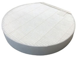 RemobaUVC�pHEPA�t�B���^ ��C����@�p�t�B���^�[ 25-2722-12 TG009CB01B