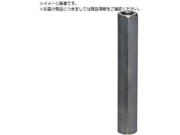 TRUSCO Zpx SS400  XX M8 H13-45 SHFFB13-45