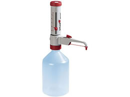 VITLAB �{�g���g�b�v�f�B�X�y���T(�W�[�j�A�X �g�p�͈� 0.5-5.0ml 25-6092-01 1625504(0.5-5.0ML)