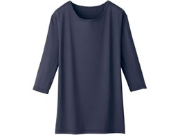 WHISeL �������C���i�[T�V���c 24-8127-0103 �l�[�r�[ WH90029(S)