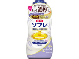 �o�X�N���� �\�t�� �Z�������Ƃ�����t W�t���[���� 480mL