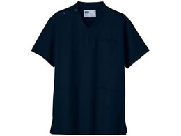 WHISeL �j�����p�X�N���u �f�@�� 24-7007-0104 �l�[�r�[ WH11485(S)