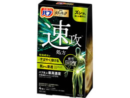 KAO �o�u ���f�B�L���A �N�C�b�N 4����