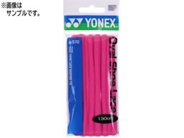 YONEX ���l�b�N�X �I�[�o���V���[���[�X �C�Ђ�(�s���N�E110cm) AC570-026-110
