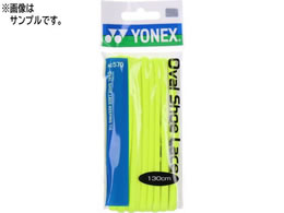 YONEX ���l�b�N�X �I�[�o���V���[���[�X �C�Ђ�(�������C�G���[�E130cm) AC570-046-130