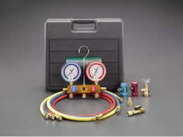 GXR HFO1234yf Q[W}jz[hLbg EA101ND-1