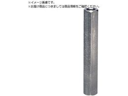 TRUSCO Zpx SUS304 XX M8 H13-50 SHFFS13-50