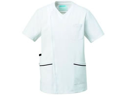 KAZEN WLD �����Y�X�N���u�W���P�b�g ���� S �z���C�g�~�l�C�r�[ 984-18