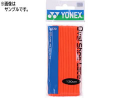 YONEX ���l�b�N�X �I�[�o���V���[���[�X �C�Ђ�(�n�C�I�����W�E110cm) AC570-752-110