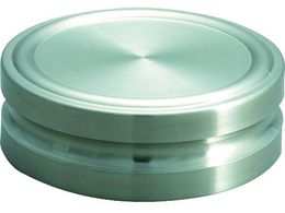 ViBRA F2DS-1K:~Օ 1kg F2 񎥐XeX F2DS-1K