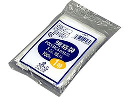 �I���f�B �|���o�b�N�K�i��(0.03mm)70�~100mm 100��