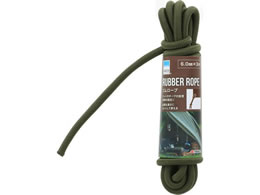 TAKAGI KANUCHI OUTDOOR �S�����[�v 6.0mm�~3m OD�O���[��