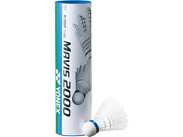 YONEX ���l�b�N�X ���C�r�X2000 Medium(6��) M2000P-000-M