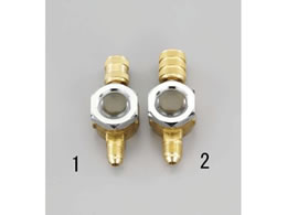 �G�X�R R12�ER22�ER407C �T�[�r�X�p�T�C�g�O���X EA104AE-1