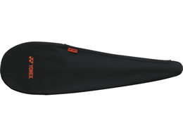 YONEX ���l�b�N�X �X�g���b�`�J�o�[ �o�h�~���g�� �u���b�N AC545-007