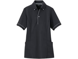 �A�C�g�X �T�C�h�|�P�b�g�|�� ��샆�j�t�H�[�� 24-6532-0303 M AZ-7668-010(�u���b�N)