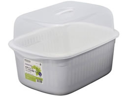 ���؂�J�S �t�[�h�t���[���C�h �z���C�g 2-8275-22