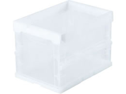 �A�C���X�I�[���} �n�[�h�܂肽���݃R���e�i(�{��)�I���R�� 23-6778-0001 �N���A HDOC-20L(20L)