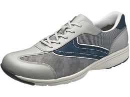 �A�T�q�V���[�Y �A�T�q���f�B�J���E�H�[�NMS-C �����Y MS-C ���n�r���V���[�Y 25-2383-0807 27.0cm KV77205(�O���[)