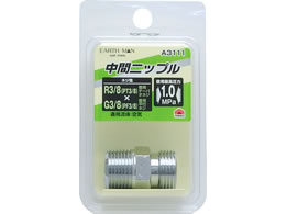 TAKAGI EARTH MAN ���ԃj�b�v�� R3�^8 A3111