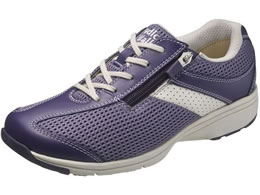 �A�T�q�V���[�Y �A�T�q���f�B�J���E�H�[�NMS-L ���n�r���V���[�Y 25-2383-0302 22.5cm KV77199 �p�[�v���[