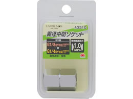 TAKAGI EARTH MAN �ٌa���ԃ\�P�b�gG1�^8�~G1�^4 A3310