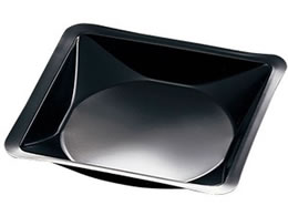 �E�F�j���O�{�[�g 140�~140�~22mm ��ѓd �� 500���� 3-6027-09