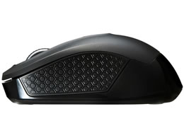 サンワサプライ ワイヤレスブルーledマウス ブラック Ma Wbl41bk Forestway 通販フォレストウェイ