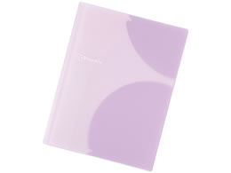 ���q�g���u Bloomin �|�P�b�g�z���_�[8P A4�^�e �w��5mm ���x���_�[