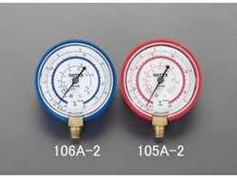 GXR R404AER407CER134a 68mm ͌v EA105A-2