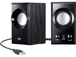 TTvC USBXs[J[(ubN) MM-SPU7BK