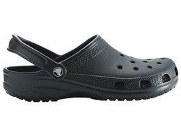 crocs �N���b�N�X(TM)�V���[�Y(�N���V�b�N)�u���b�N 27cm 3-9382-06