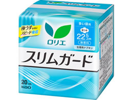 KAO �����G �X�����K�[�h �������p �H�� 20��