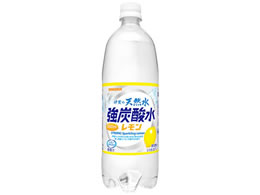 日本サンガリア 伊賀の天然水 強炭酸水 レモン 1l Forestway 通販フォレストウェイ 日本サンガリア 伊賀の天然水 強炭酸水 レモン 1l Forestway 通販フォレストウェイ