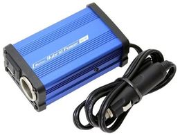 Meltec 3wayCo[^[ 12V SIV-80