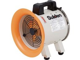 Suiden @ t@u A~nl250mm P100V SJF-250RS-1A