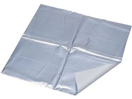 �A�g�����f�B�J�� �ۉ��h���[�v ���z 24-6760-02 38059(210X210CM)15�}�C