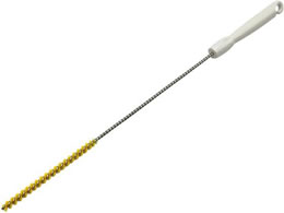 �p�C�v�N���[�i�[(PBT��)500�~135�~��10mm �C�G���[ 4-2099-04