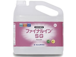 �A���e�b�N �t�@�C�i���C�� SG �����h�K�� 24-9169-01 5L