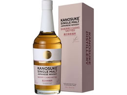 �ÔV�� SHERRY CASKS VATTED 700mL