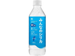 �A�[�X���� �݂�Ȃ̃V���J 500mL